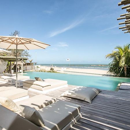 Preabeach Boutique Hotel & Spa المظهر الخارجي الصورة