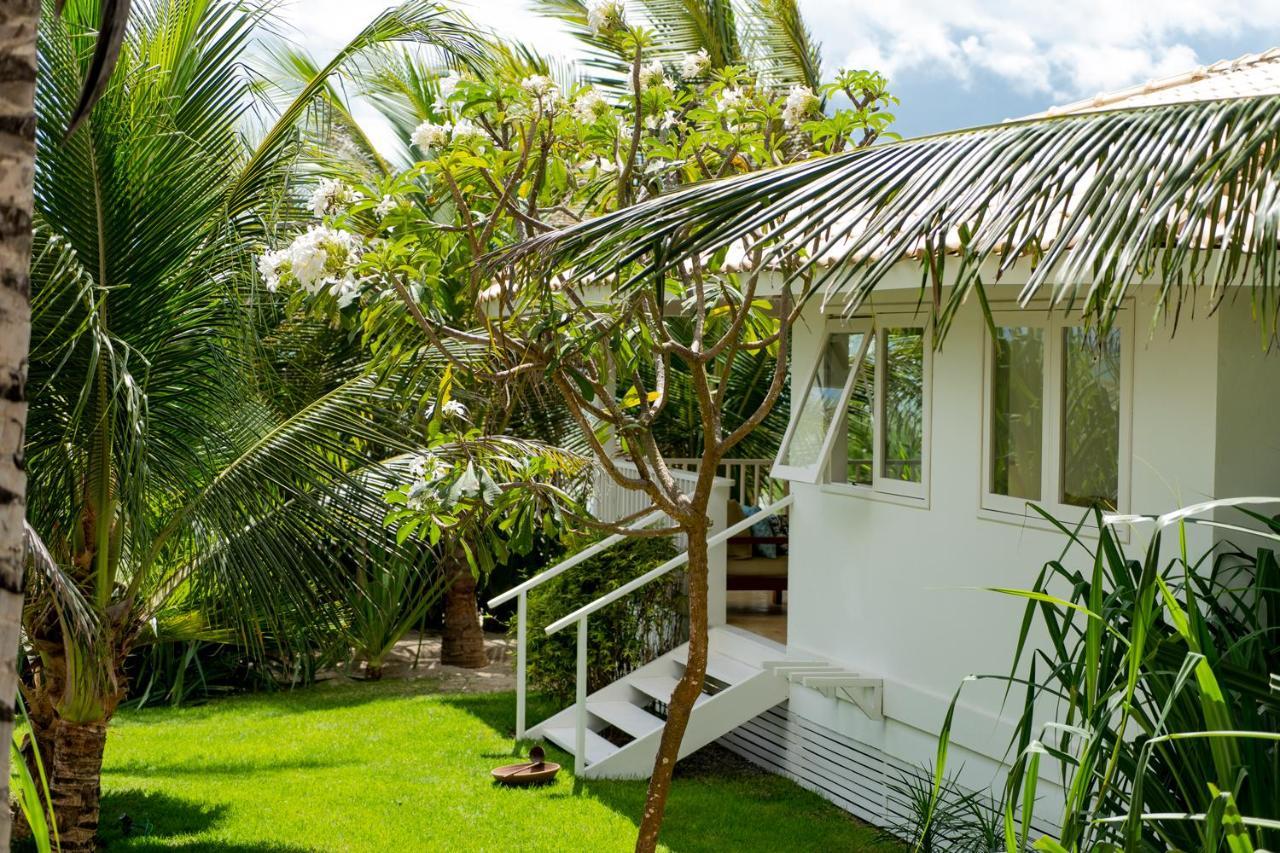 Preabeach Boutique Hotel & Spa المظهر الخارجي الصورة