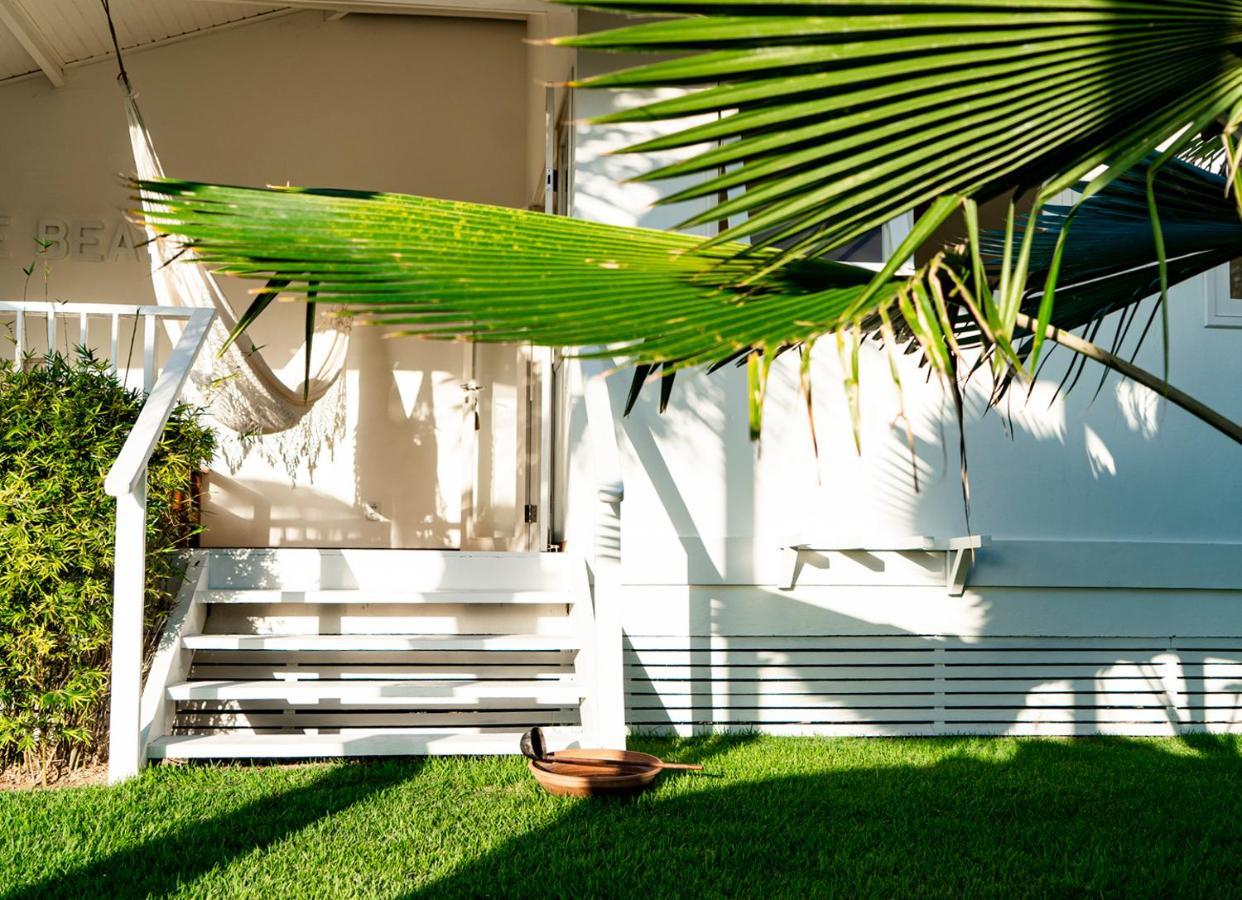 Preabeach Boutique Hotel & Spa المظهر الخارجي الصورة