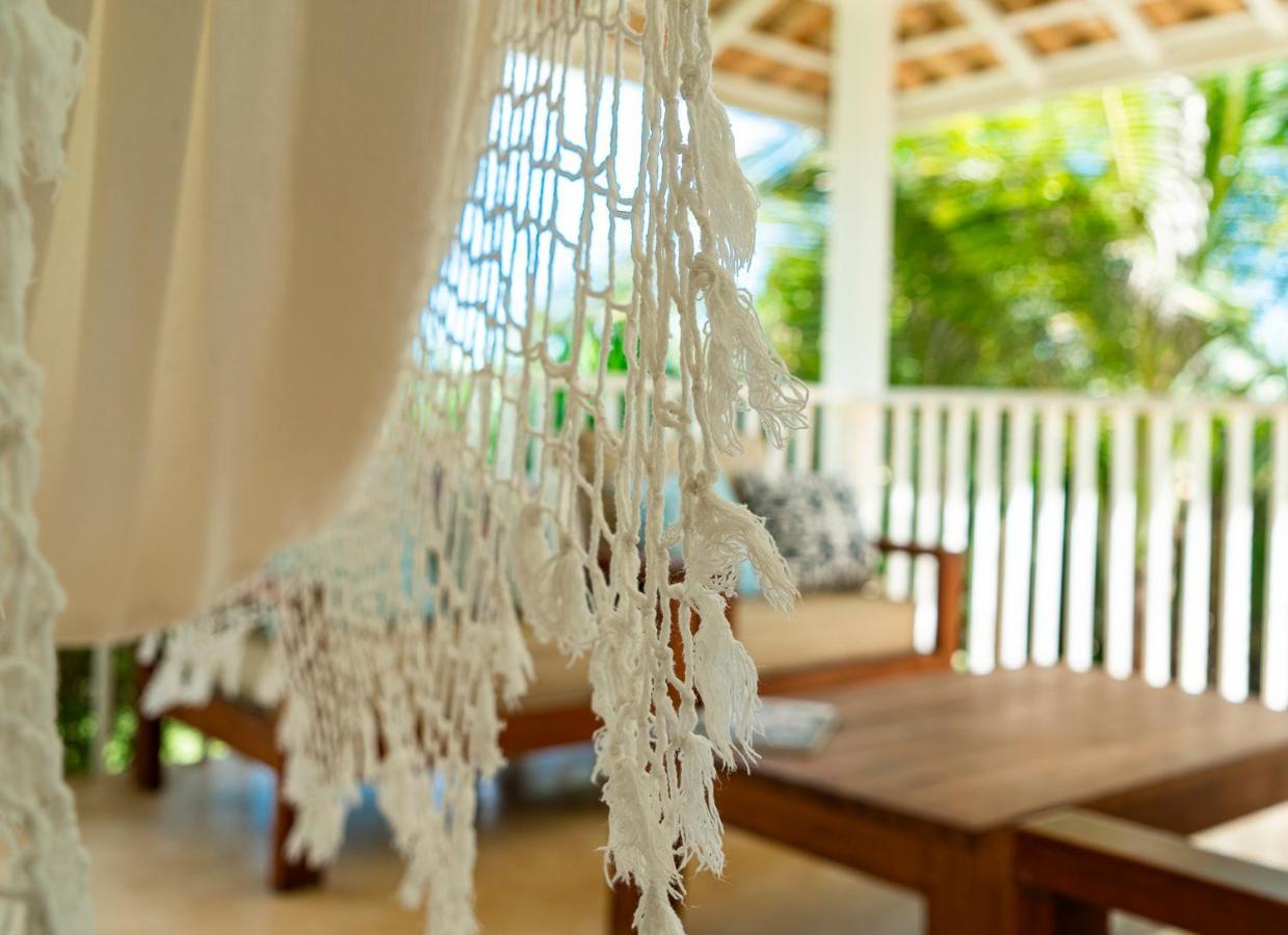 Preabeach Boutique Hotel & Spa المظهر الخارجي الصورة