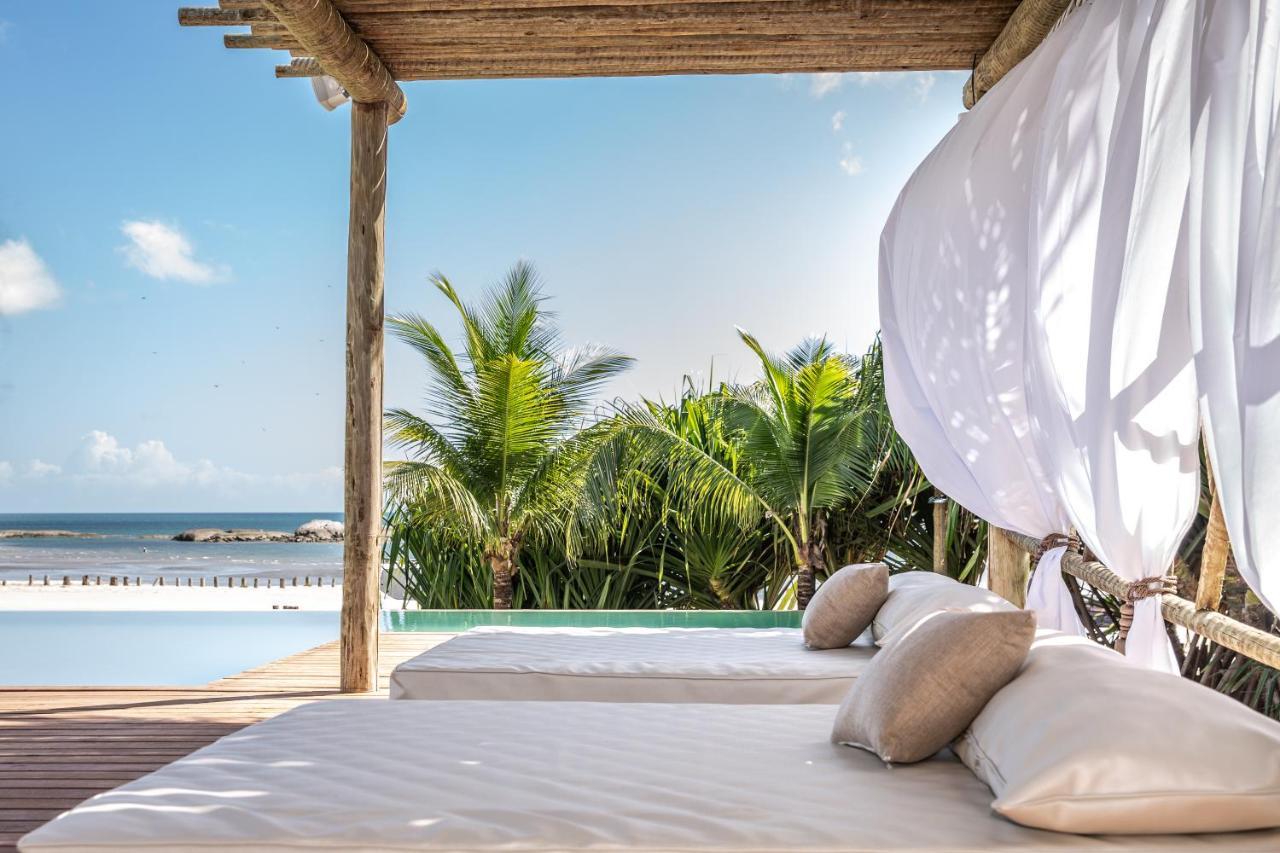 Preabeach Boutique Hotel & Spa المظهر الخارجي الصورة
