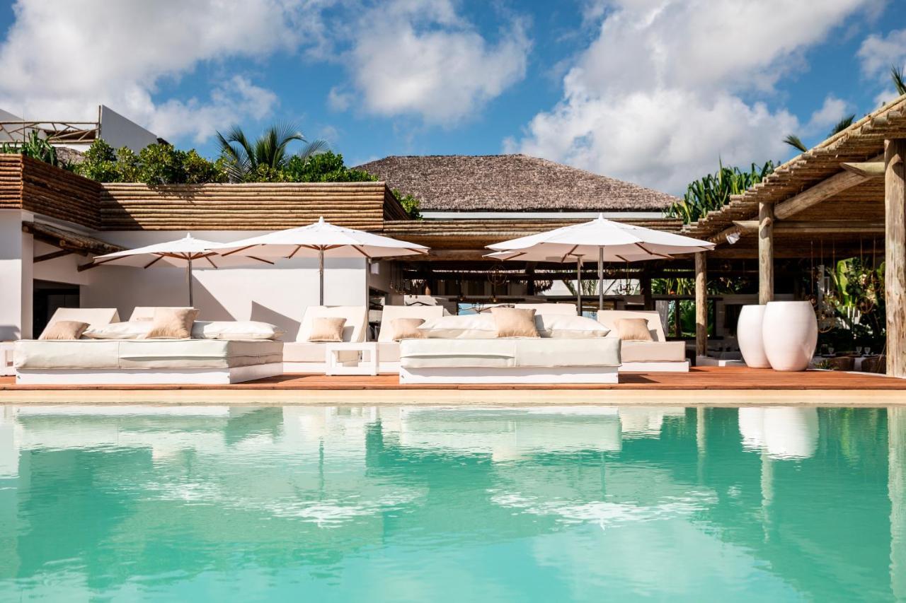 Preabeach Boutique Hotel & Spa المظهر الخارجي الصورة