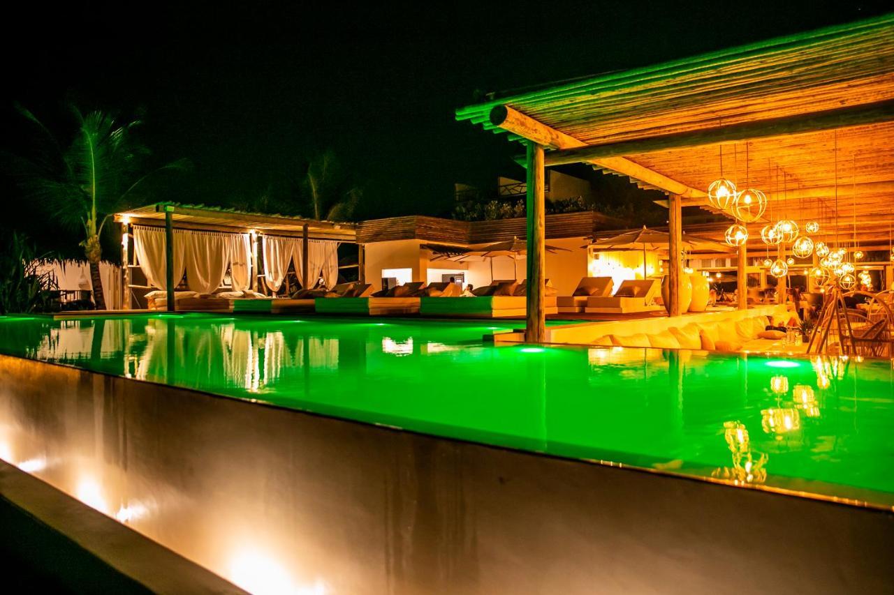 Preabeach Boutique Hotel & Spa المظهر الخارجي الصورة