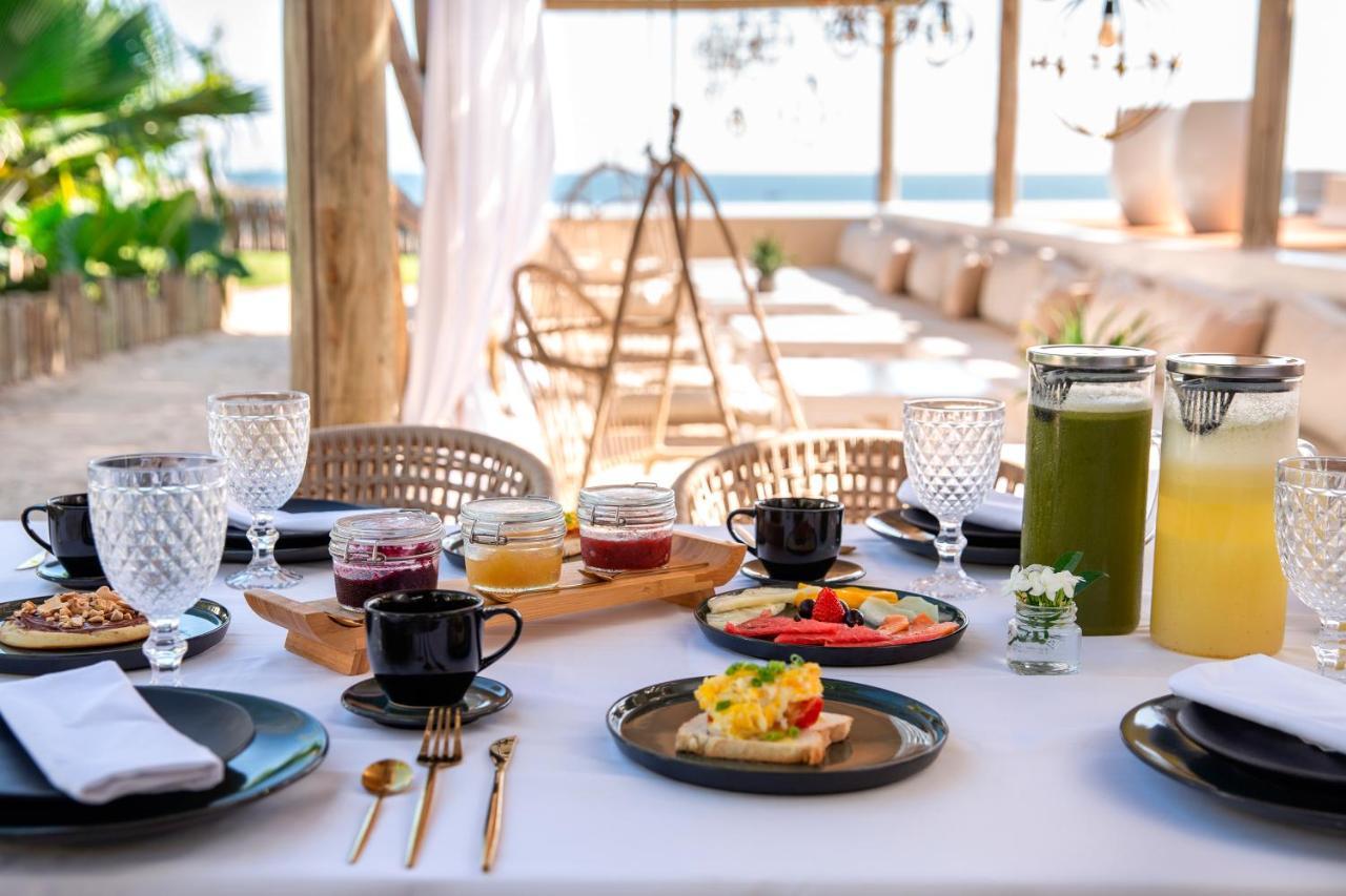 Preabeach Boutique Hotel & Spa المظهر الخارجي الصورة