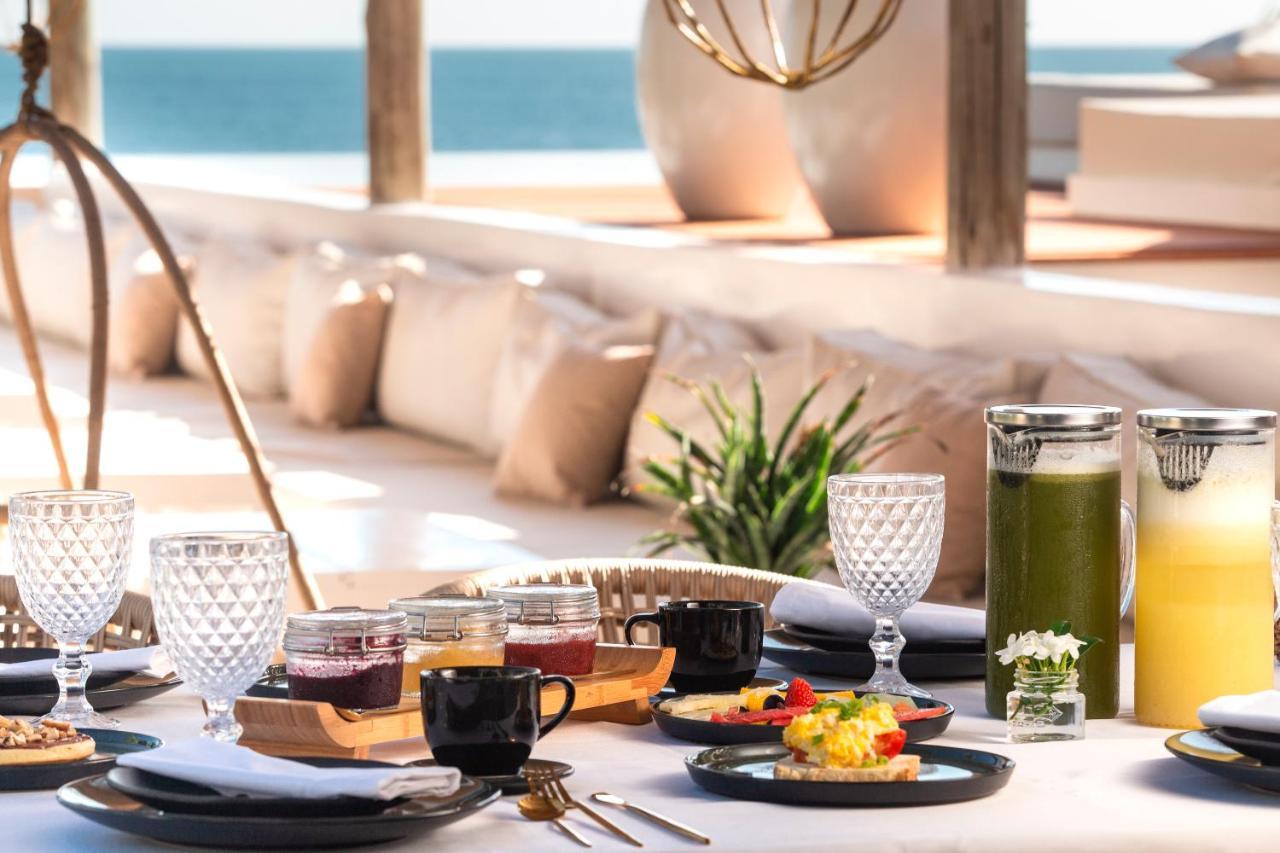 Preabeach Boutique Hotel & Spa المظهر الخارجي الصورة