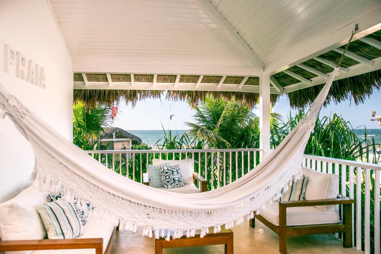 Preabeach Boutique Hotel & Spa المظهر الخارجي الصورة