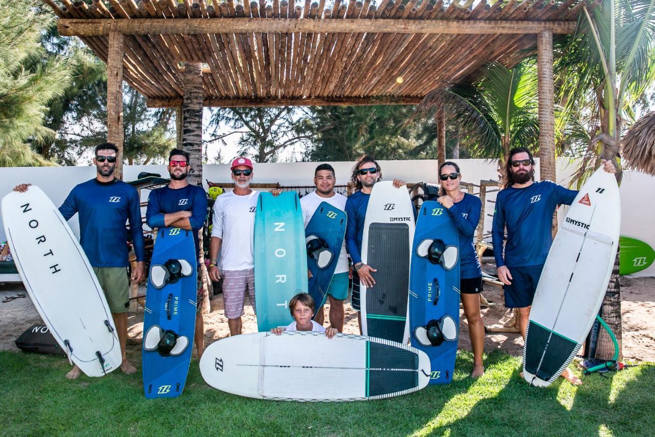 Preabeach Boutique Hotel & Spa المظهر الخارجي الصورة