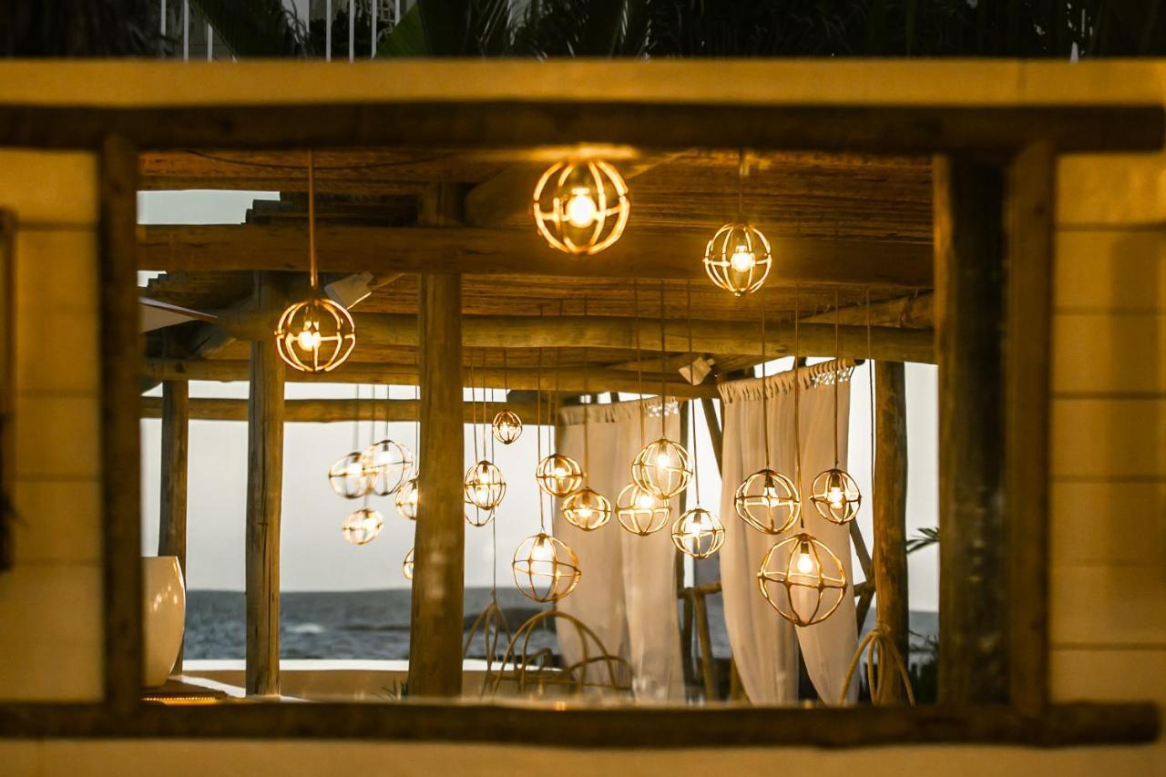 Preabeach Boutique Hotel & Spa المظهر الخارجي الصورة
