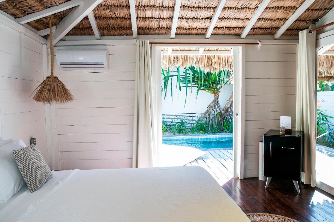 Preabeach Boutique Hotel & Spa المظهر الخارجي الصورة