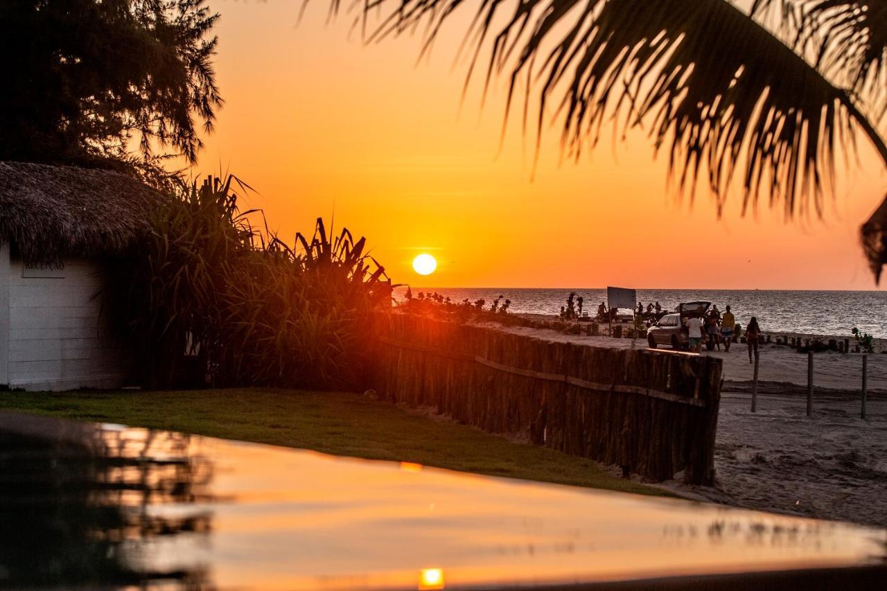 Preabeach Boutique Hotel & Spa المظهر الخارجي الصورة