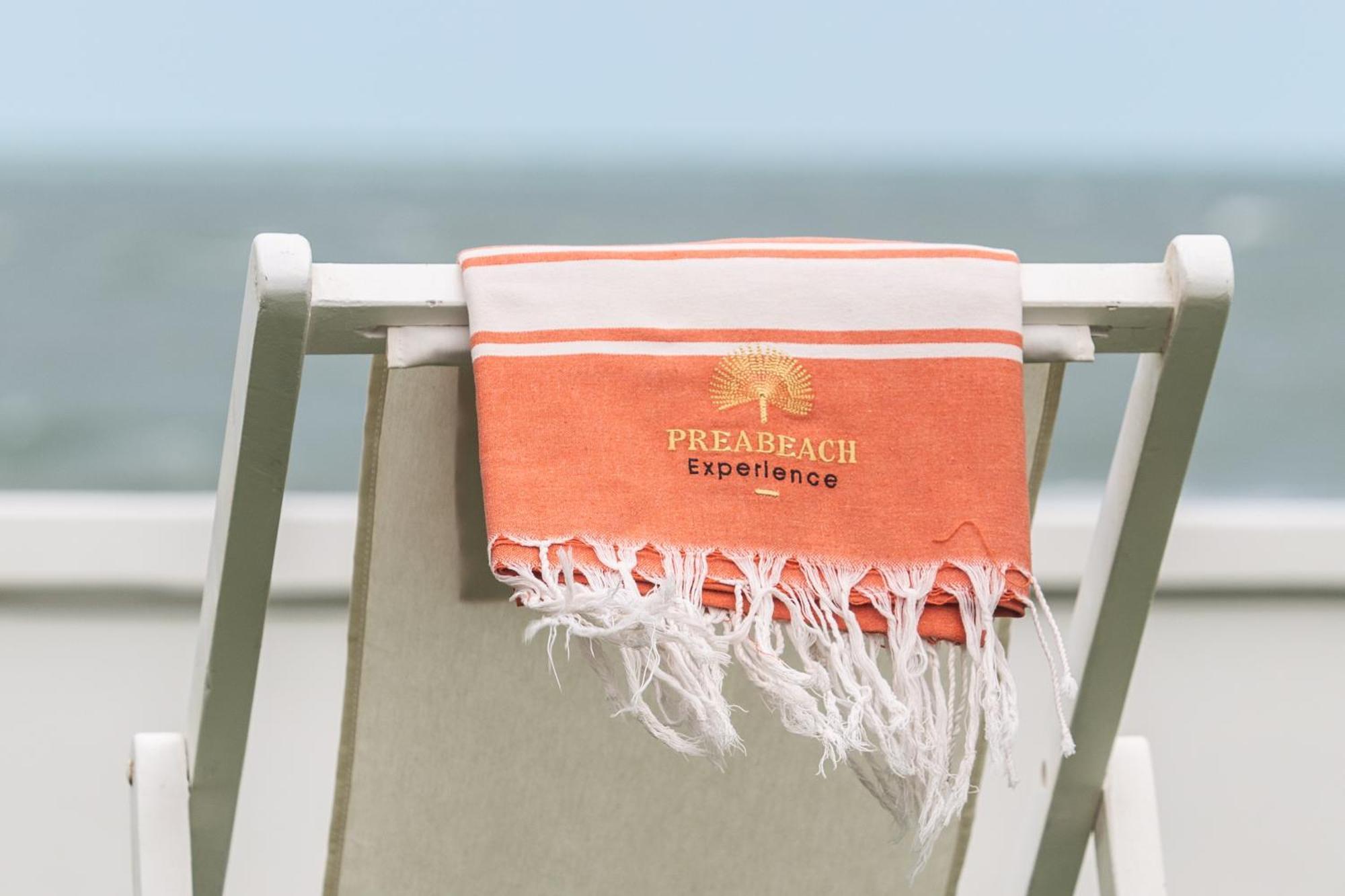 Preabeach Boutique Hotel & Spa المظهر الخارجي الصورة
