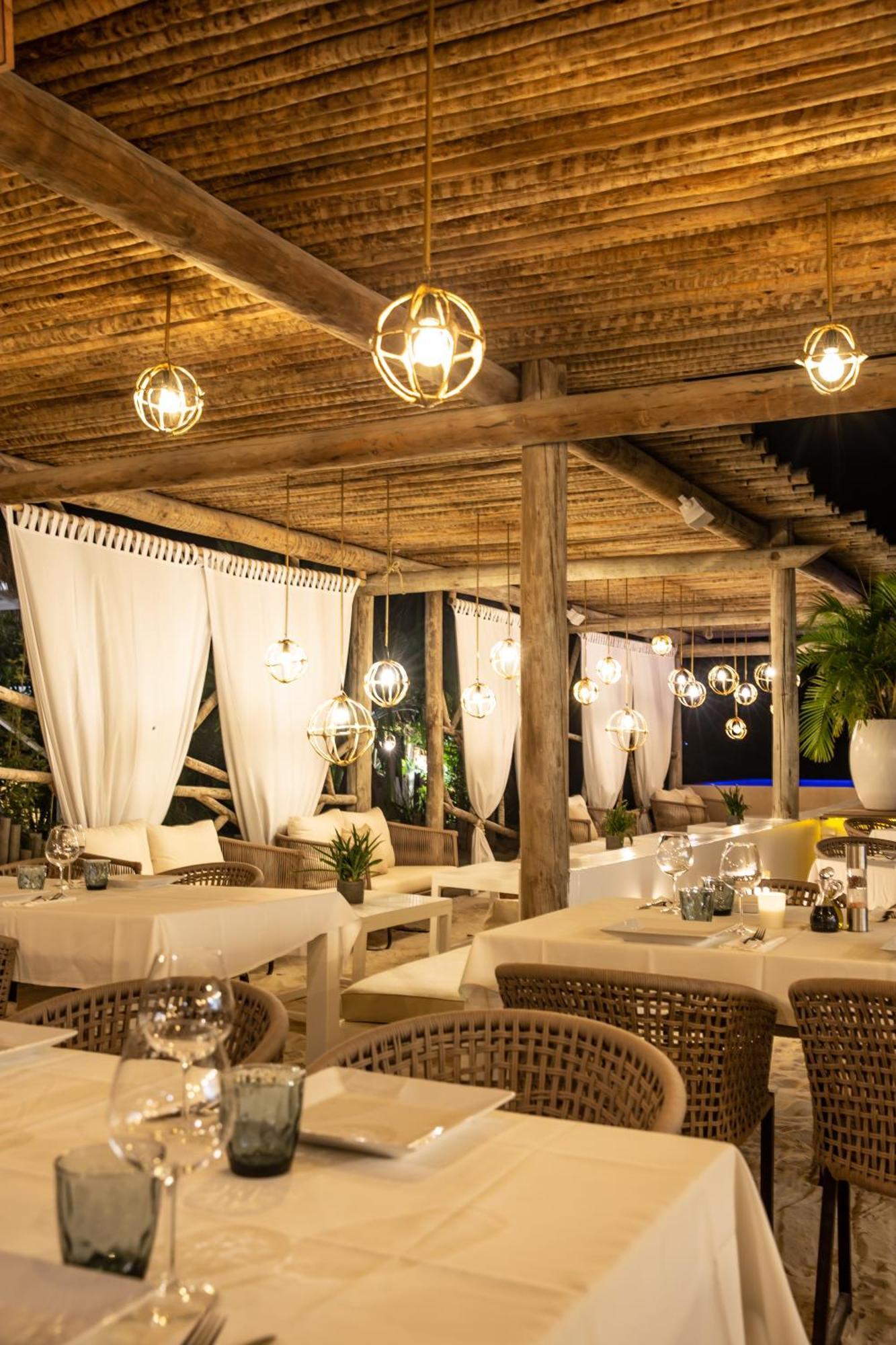 Preabeach Boutique Hotel & Spa المظهر الخارجي الصورة