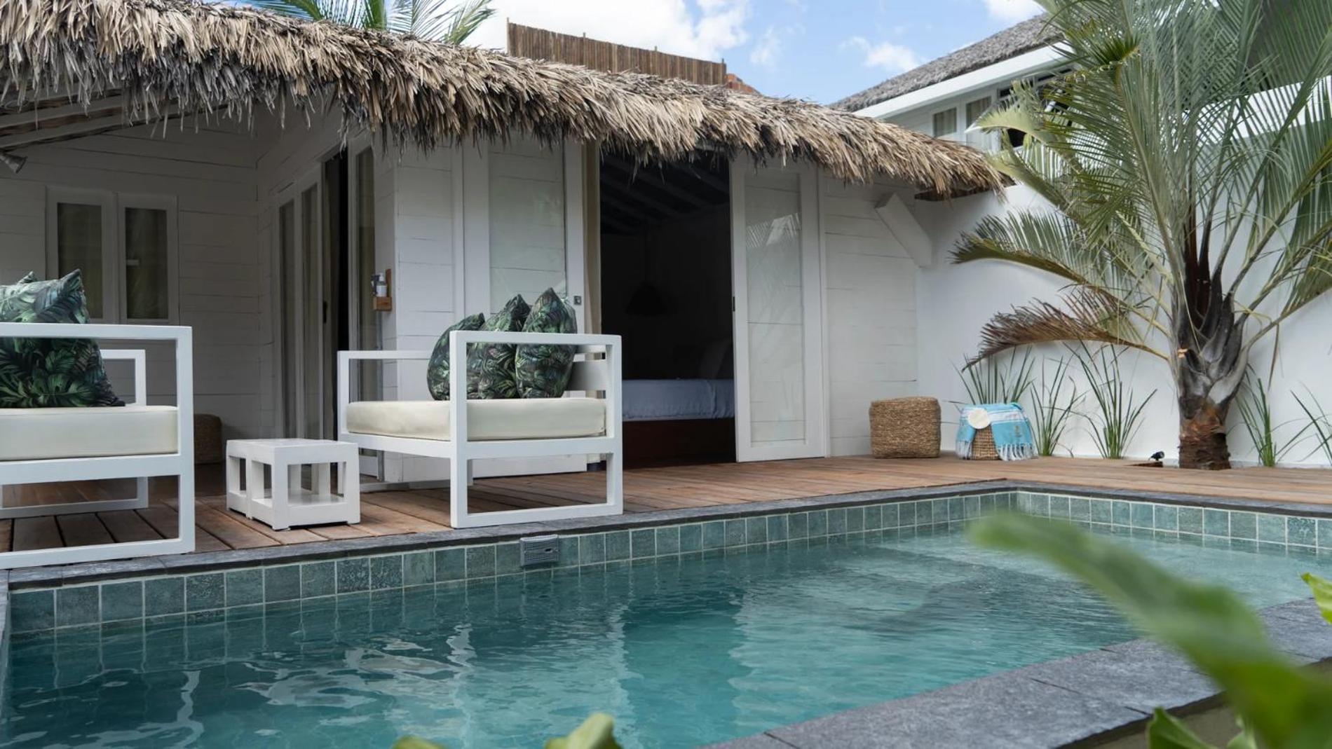 Preabeach Boutique Hotel & Spa المظهر الخارجي الصورة