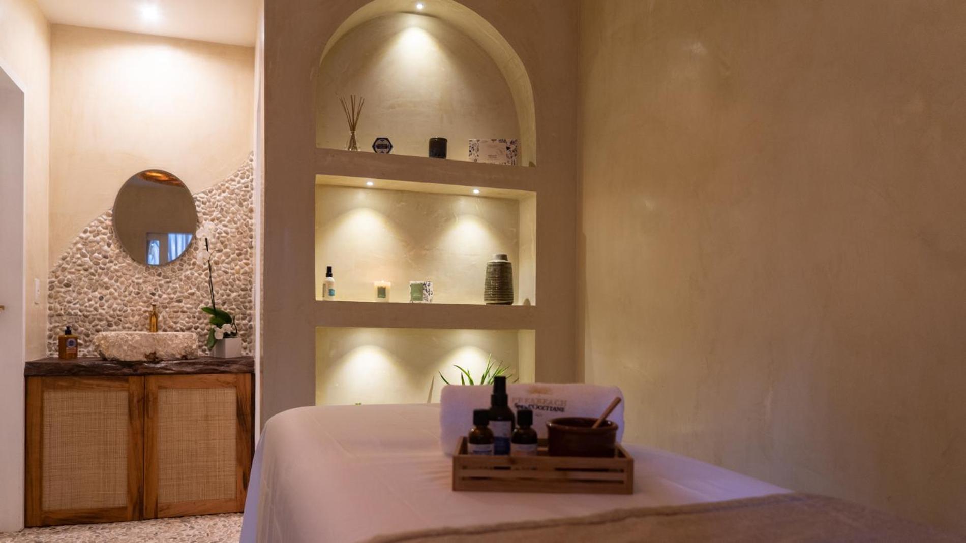 Preabeach Boutique Hotel & Spa المظهر الخارجي الصورة