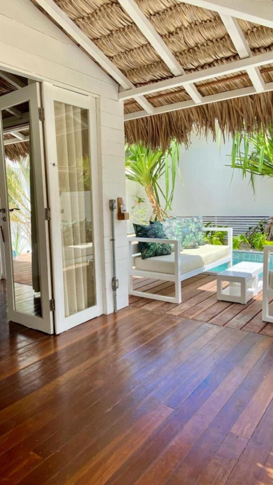 Preabeach Boutique Hotel & Spa المظهر الخارجي الصورة