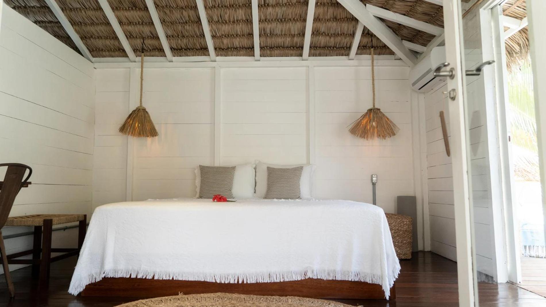 Preabeach Boutique Hotel & Spa المظهر الخارجي الصورة