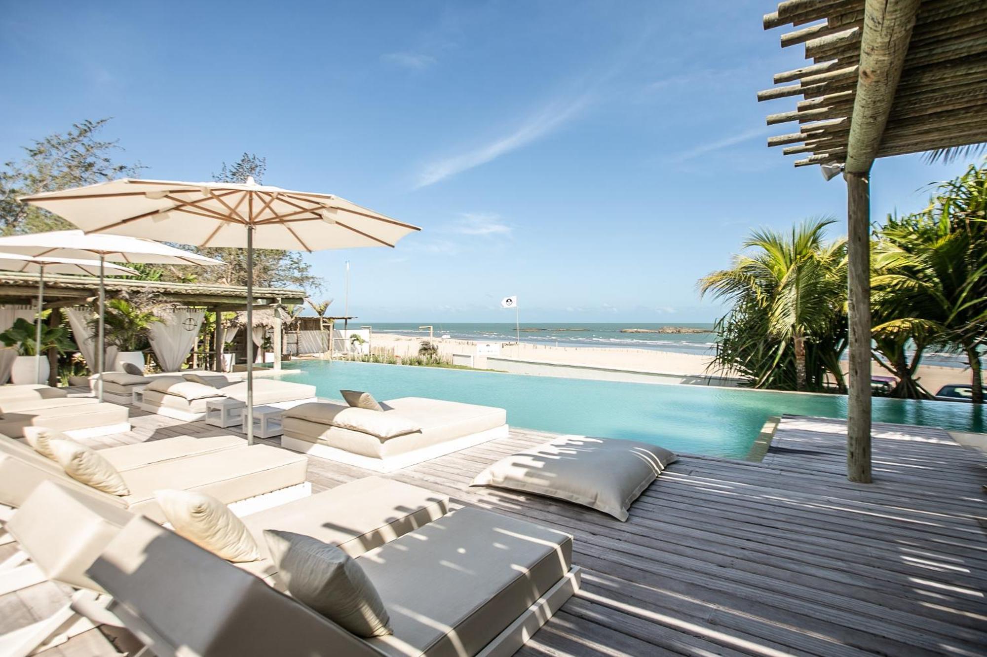 Preabeach Boutique Hotel & Spa المظهر الخارجي الصورة