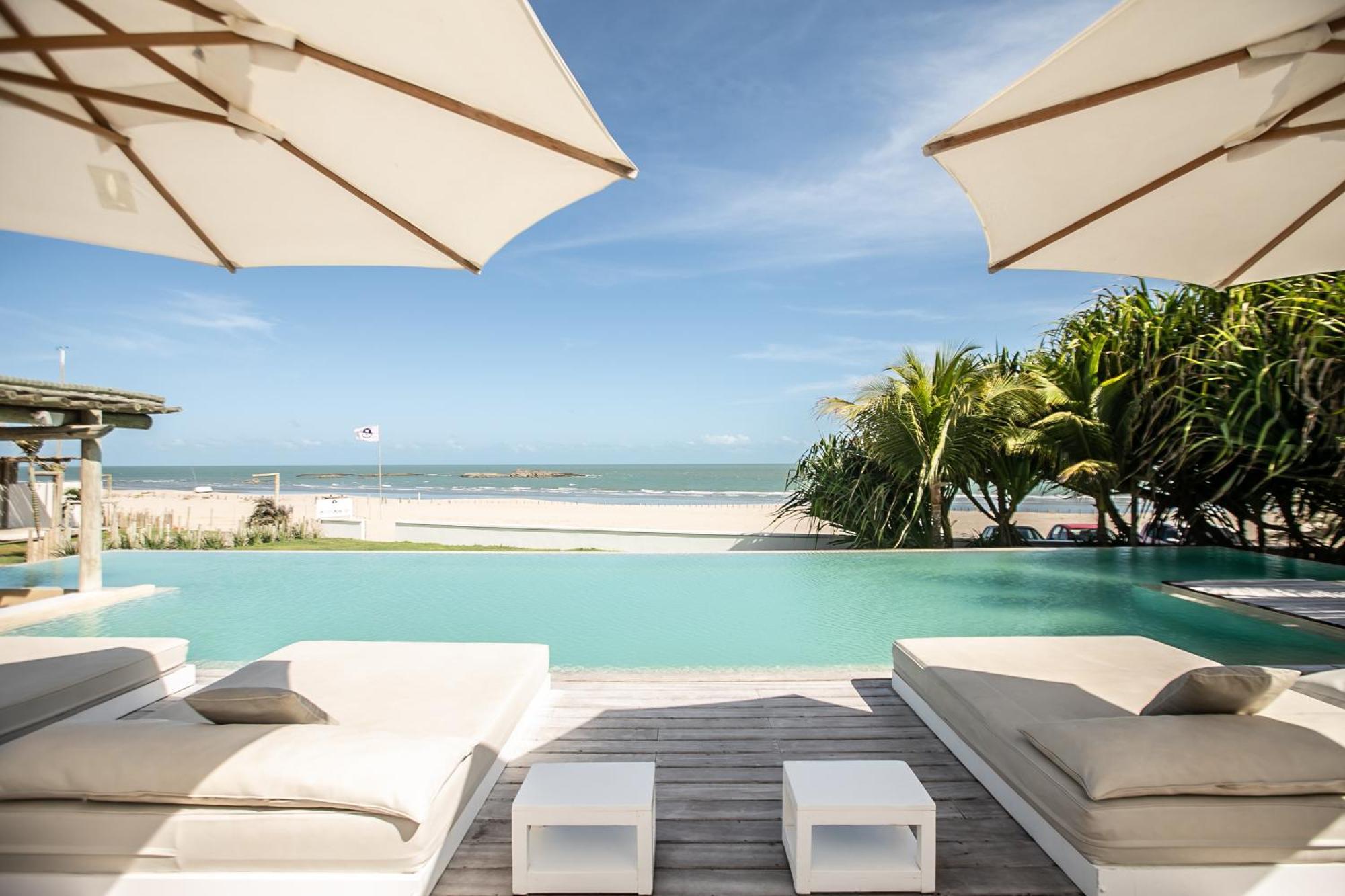 Preabeach Boutique Hotel & Spa المظهر الخارجي الصورة