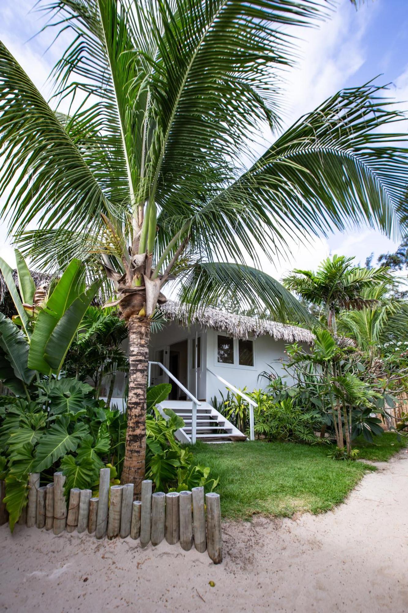 Preabeach Boutique Hotel & Spa المظهر الخارجي الصورة