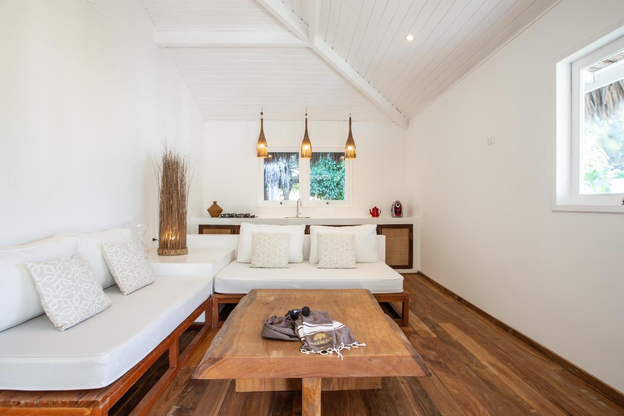 Preabeach Boutique Hotel & Spa المظهر الخارجي الصورة